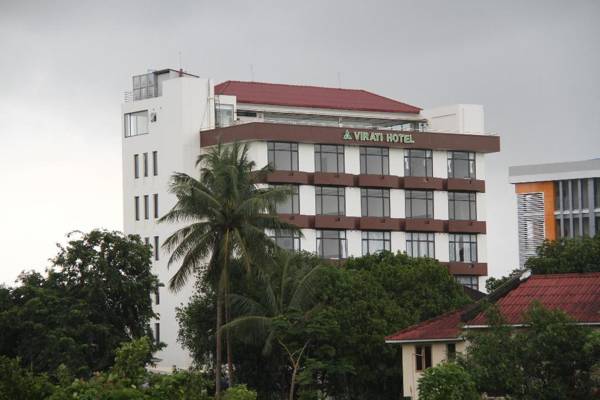 Virati Hotel