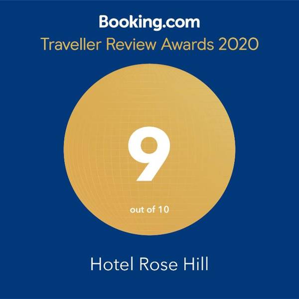 Hotel Rose Hill