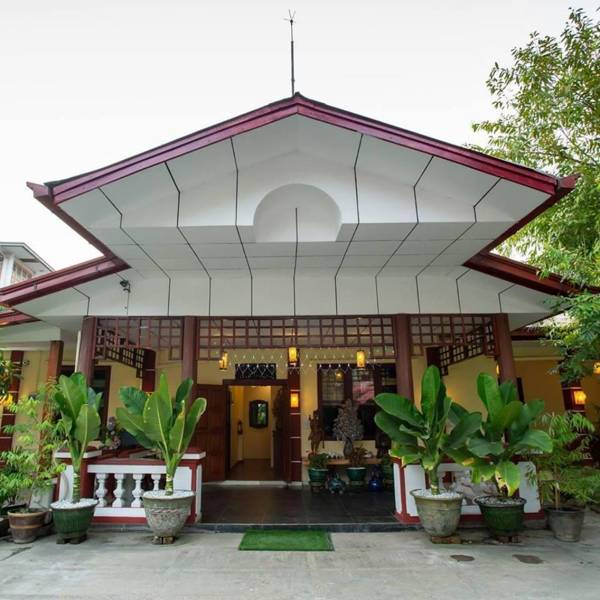 Royal GT Boutique Hotel