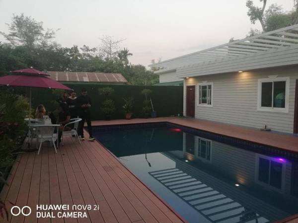 Supreme Hotel Yangon