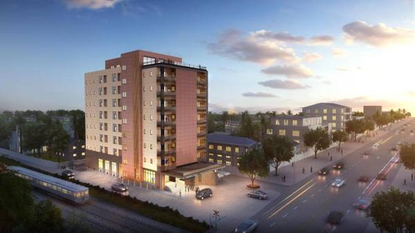 ウィシュトンホテル ヤンゴン Wishton Hotel Yangon