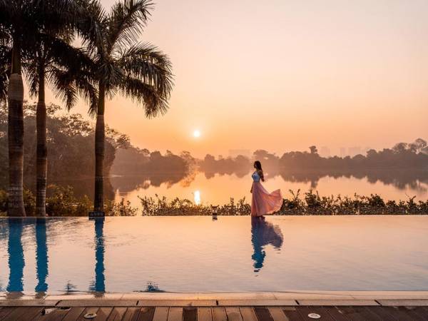 Lotte Hotel Serviced Apartment