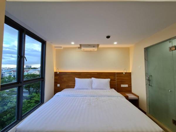 23 Hotel and Residence