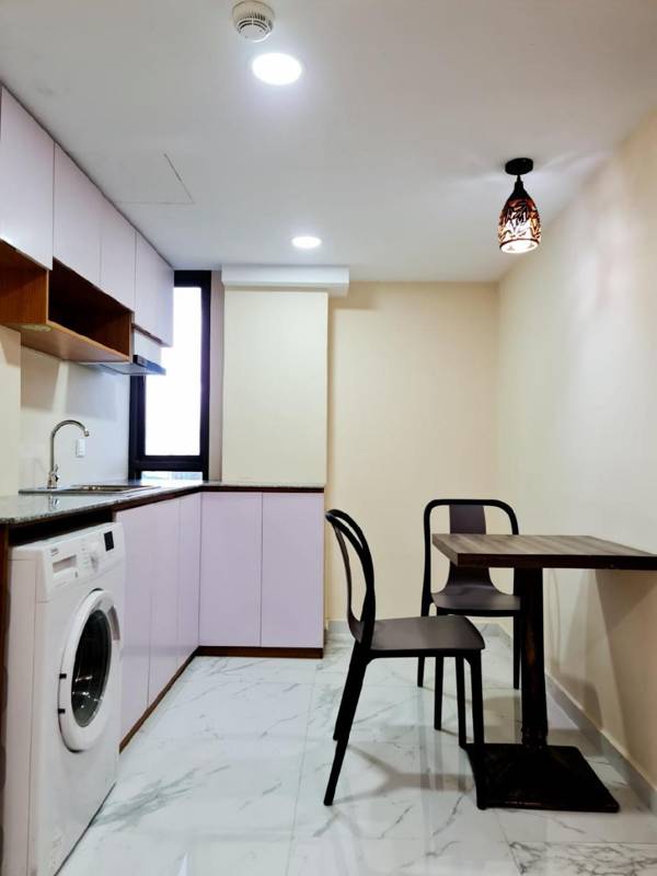 23 Hotel and Residence