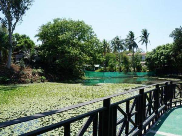 Highland Lodge Hotel