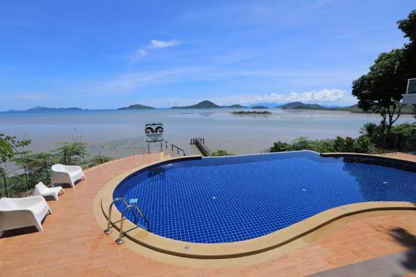 Victoria Cliff Hotel & Resort