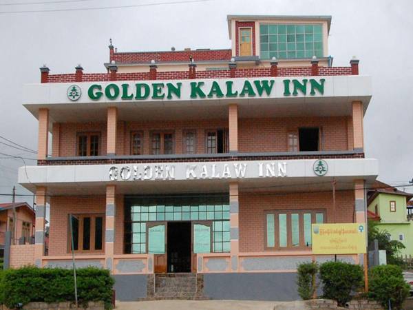 Golden Kalaw Inn