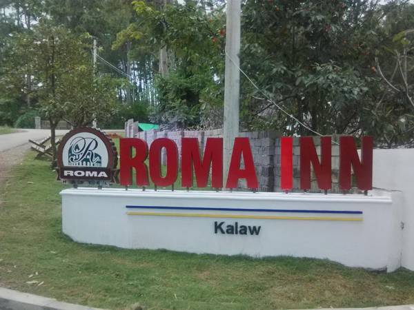 Hostel Roma Inn