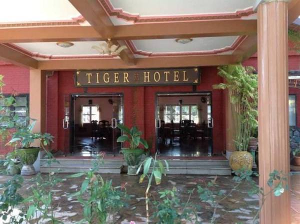 Tiger Hotel