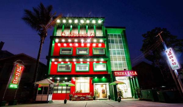 Thiha Bala Hotel