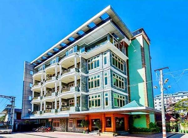 Shwe Kyun Hotel
