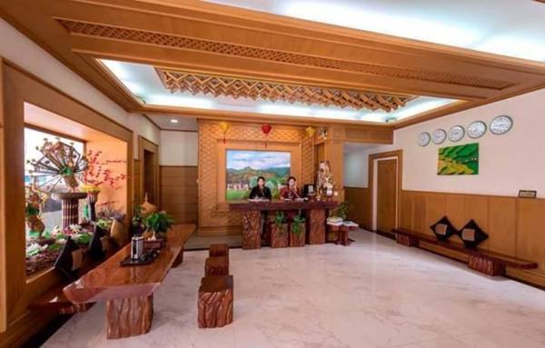 Shwe Kyun Hotel