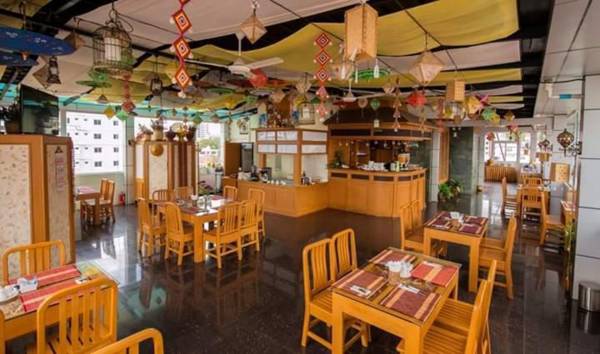 Shwe Kyun Hotel