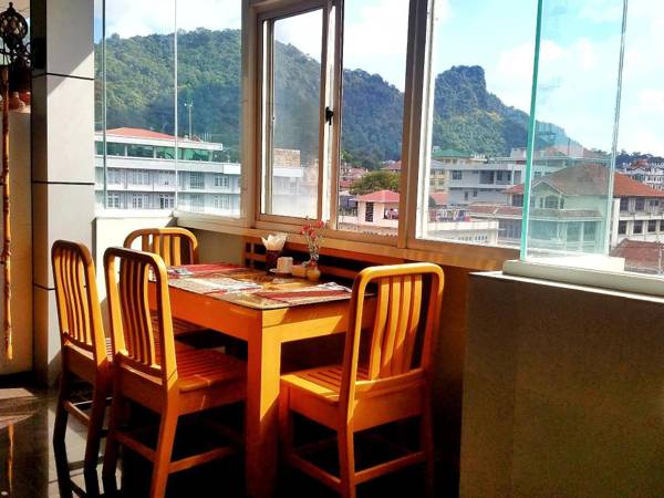 Shwe Kyun Hotel