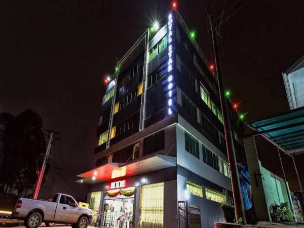 Royal Star Hotel