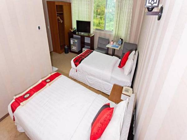 Royal Star Hotel