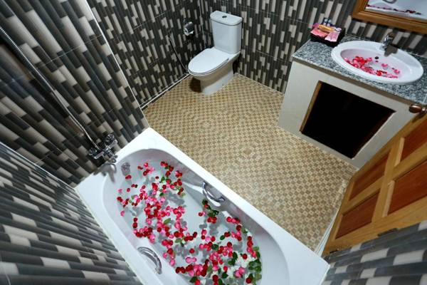 Cherry Queen Hotel