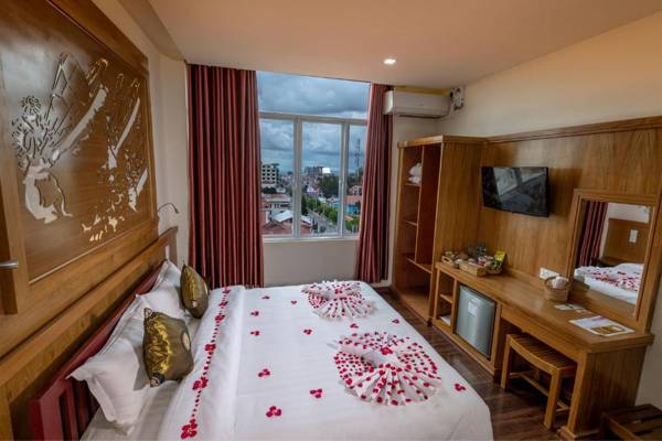 UCT Taunggyi Hotel