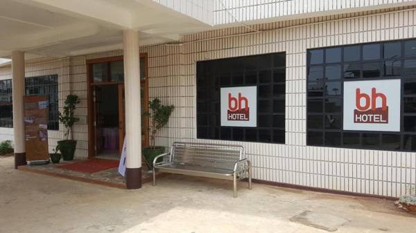 bh HOTEL