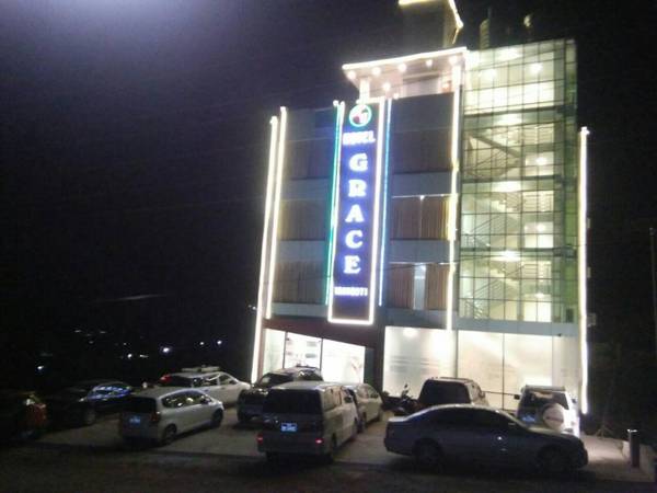 Hotel Grace