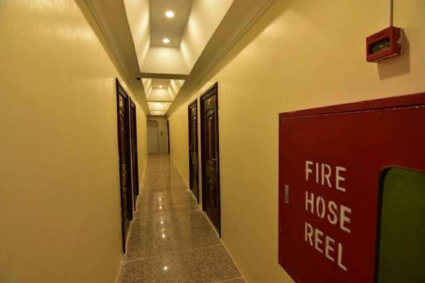 Hotel Grace