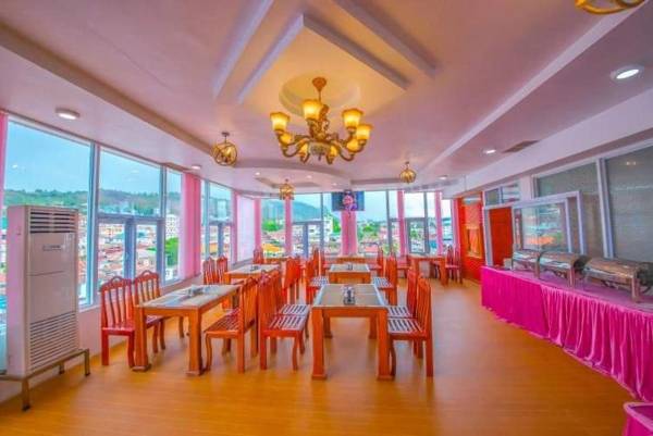 True Treasure Hotel