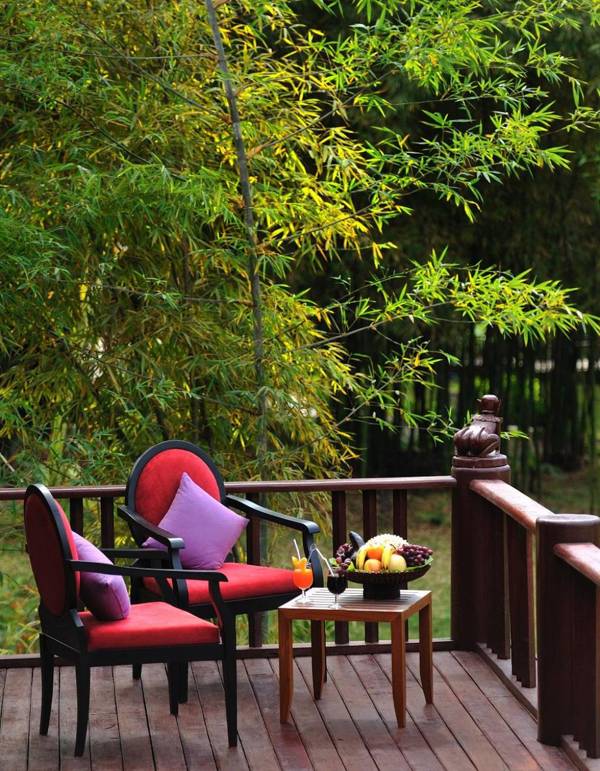 One Myanmar Resort- Inle