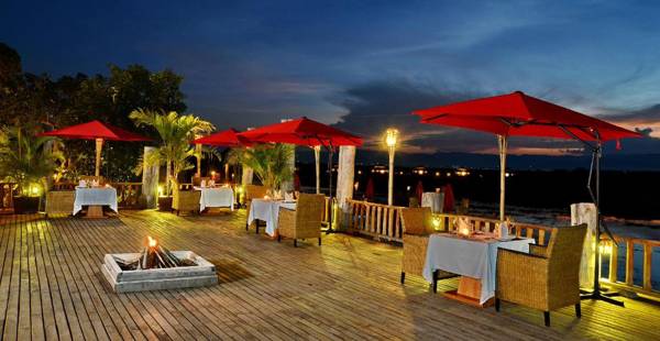 One Myanmar Resort- Inle