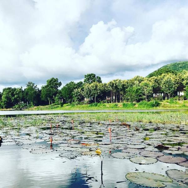 Villa Inle Boutique Resort