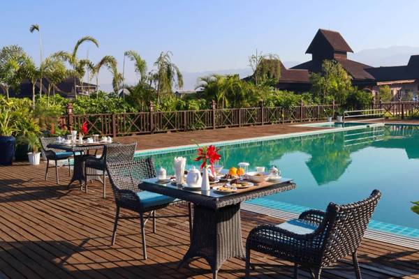 KMA Inle Hotel