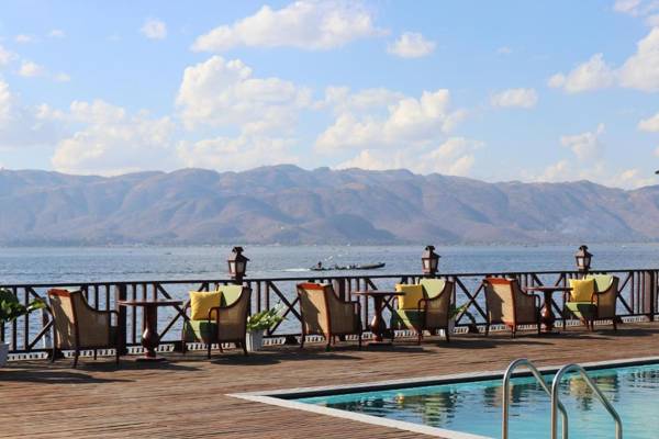 KMA Inle Hotel