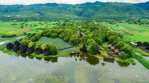 Inle Resort