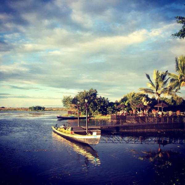 Inle Resort