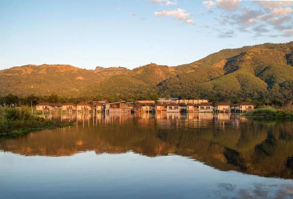 Novotel Inle Lake Myat Min