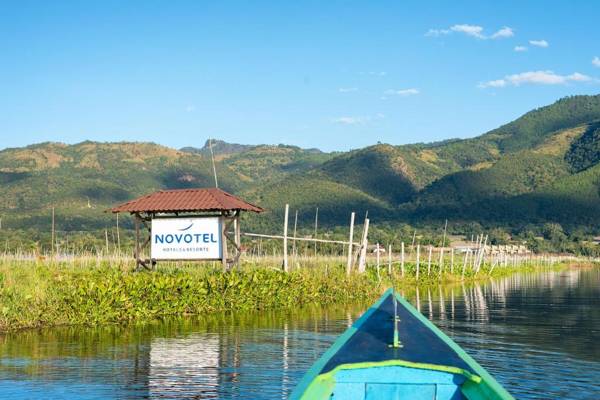 Novotel Inle Lake Myat Min