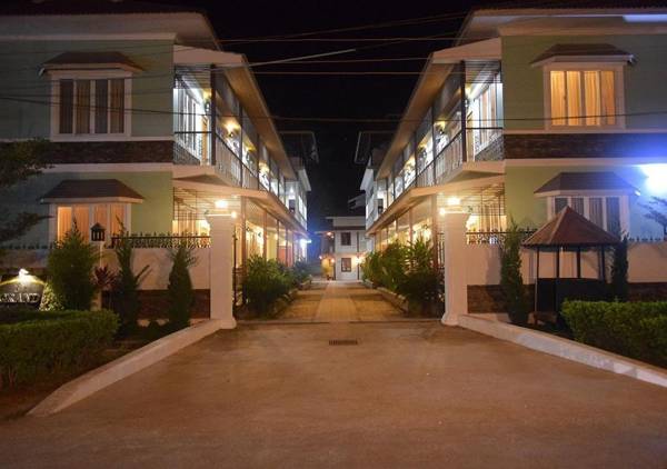 WEStay @ The Grand Nyaung Shwe Hotel