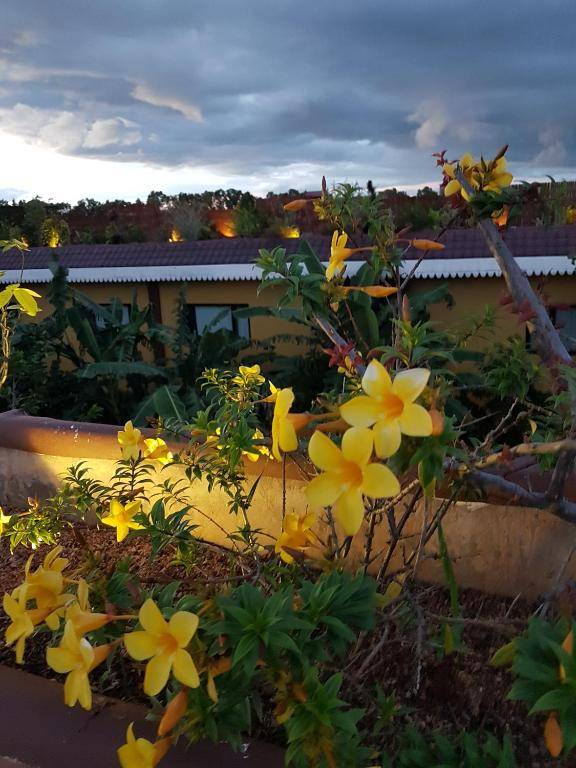 Thanakha Inle Hotel