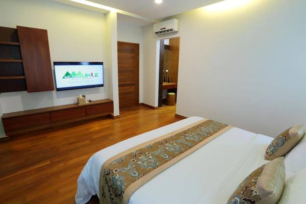 Mount Inle Hotel & Resorts