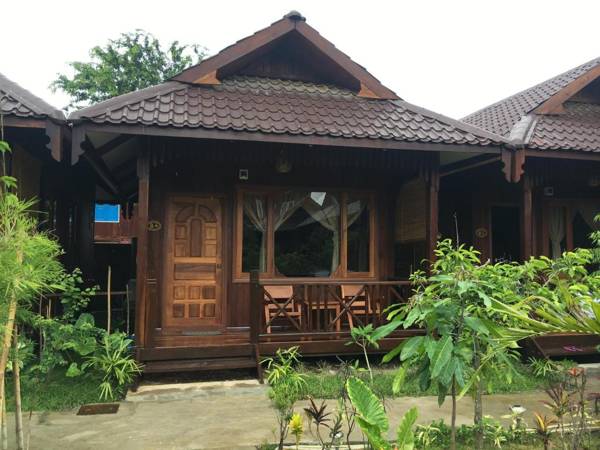 Inle Cottage Boutique Hotel
