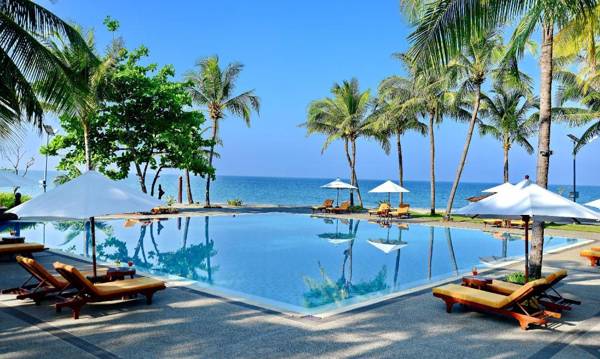 One Myanmar Resort- Ngwe Saung