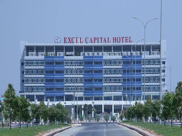 Excel Capital Hotel