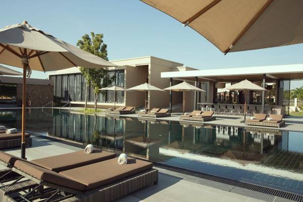 Emerald Palace Hotel