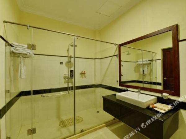 Aureum Palace Hotel & Resort Nay Pyi Taw