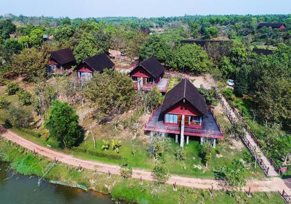 KMA SHWE PYI BAGO Resort