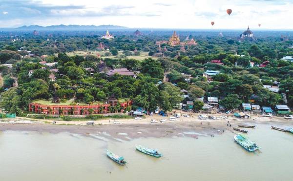 Aye Yar River View Resort