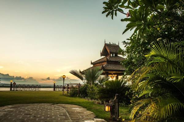 Aye Yar River View Resort