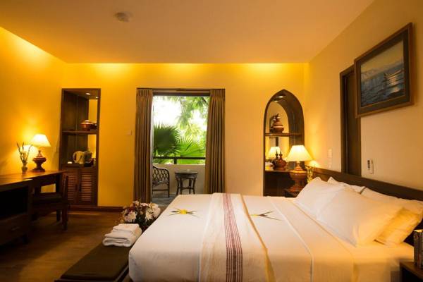 Aye Yar River View Resort