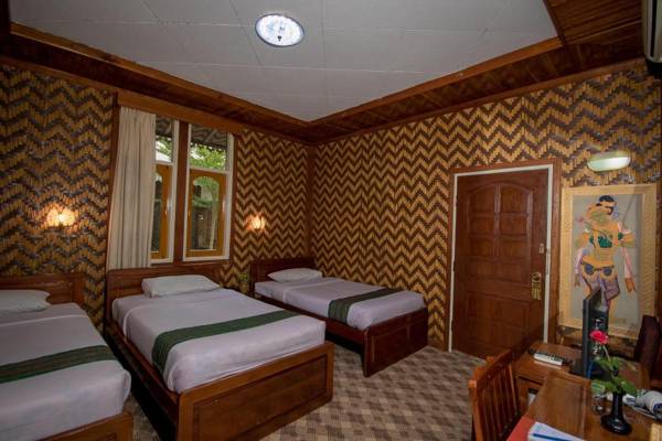 Ruby True Hotel