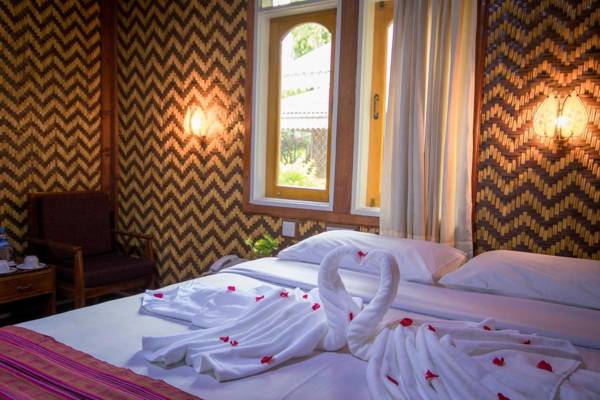 Ruby True Hotel