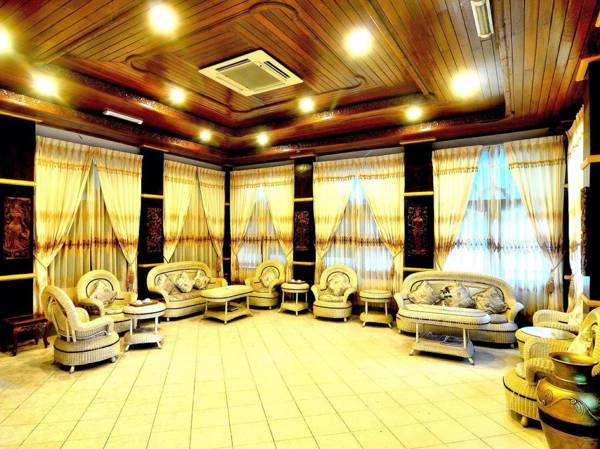 Yun Myo Thu Hotel